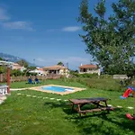 Eleftheria Villa *