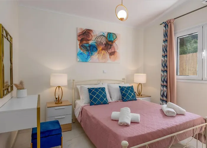Villa Eleftheria *