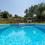 Villa Eleftheria Szpartiá