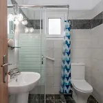 Eleftheria Villa Szpartiá