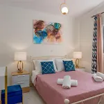 Villa Eleftheria *