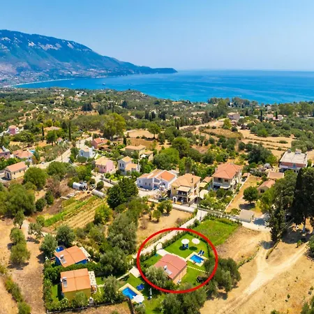 Eleftheria Spartia (Kefalonia)