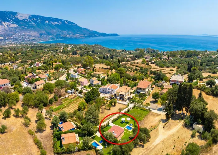 Eleftheria Spartia (Kefalonia)