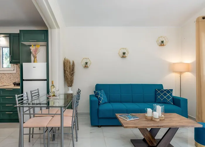 Eleftheria * Spartià