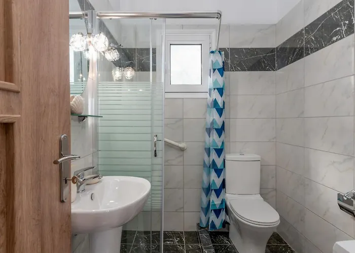 Eleftheria Villa Spartià